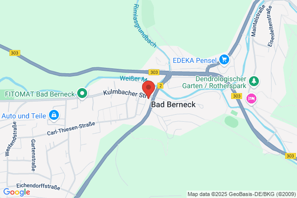Münch, BayreutherStr.