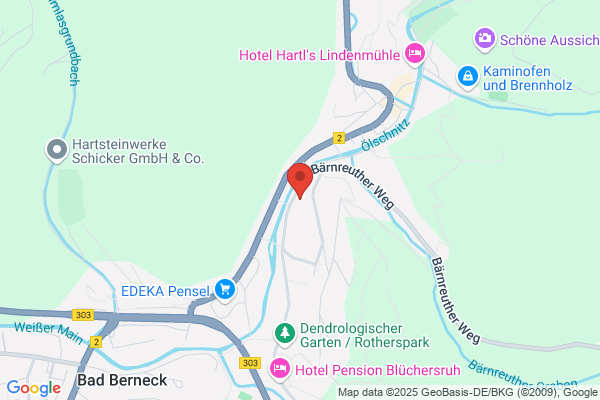 Rechtsanwalt Baumann & Feilner