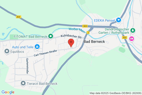 Rudolf Breuer Mechanische Weberei