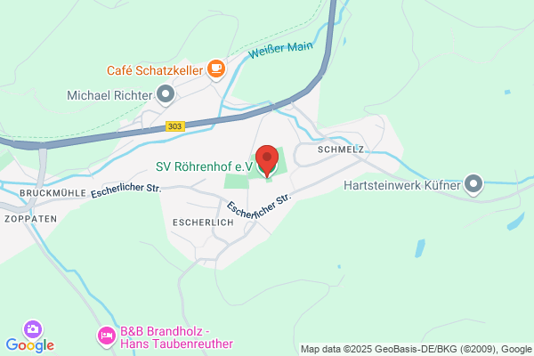 SV Röhrenhof e.V.