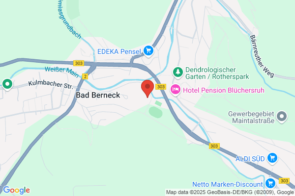 Schulverband Bad Berneck