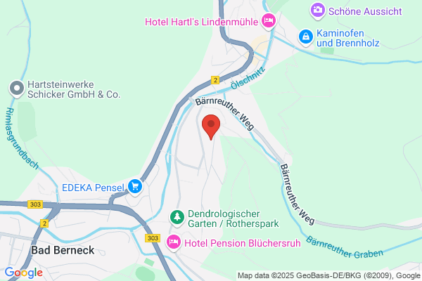Szenario Eventagentur