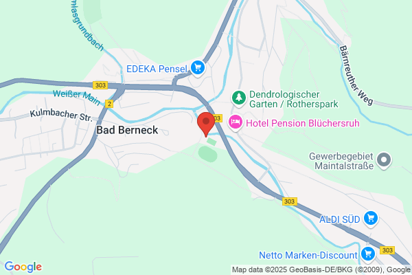 TSV Bad Berneck