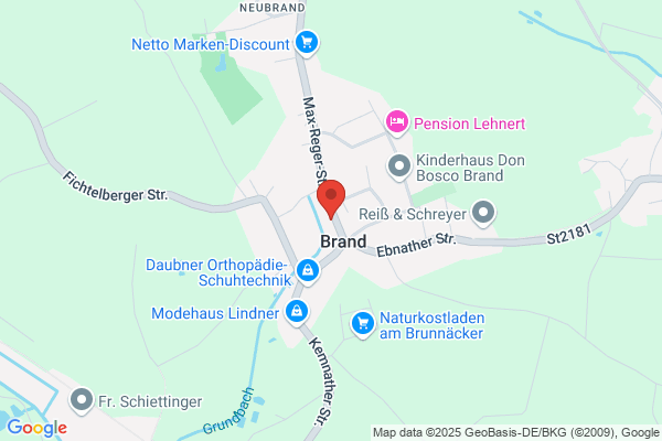 Zweckverband zur Wasserversorgung Benkergruppe