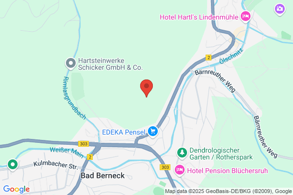 Felsenschänke