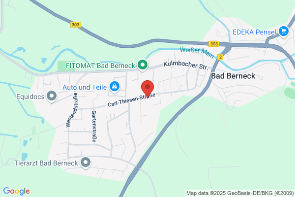 Immobilien Feger