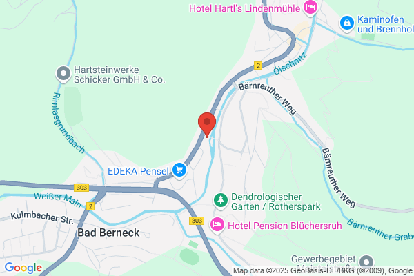 VR-Bank Bayreuth ServiceGeschäftsstelle