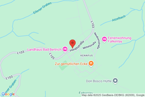 Alte Schmiede