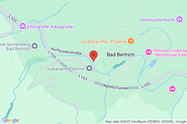 Gemeindeverwaltung Bad Bertrich