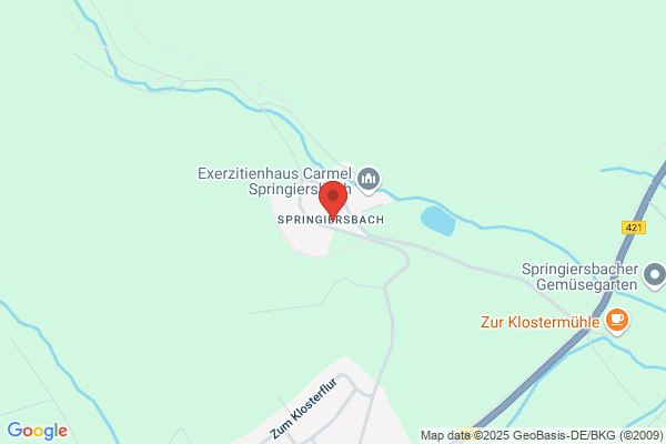 Haus Springiersbach