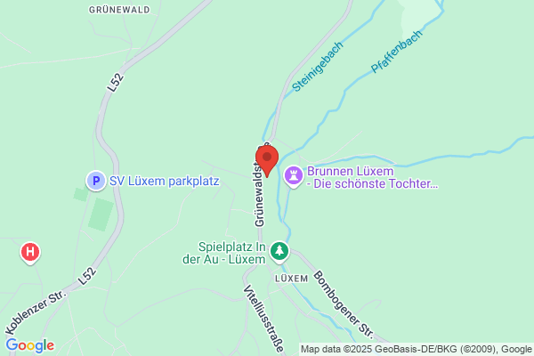 Mühlenbäckerei Lüxem Ambrosius GmbH