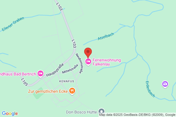 Rheinhard Werner und Thomas GbR