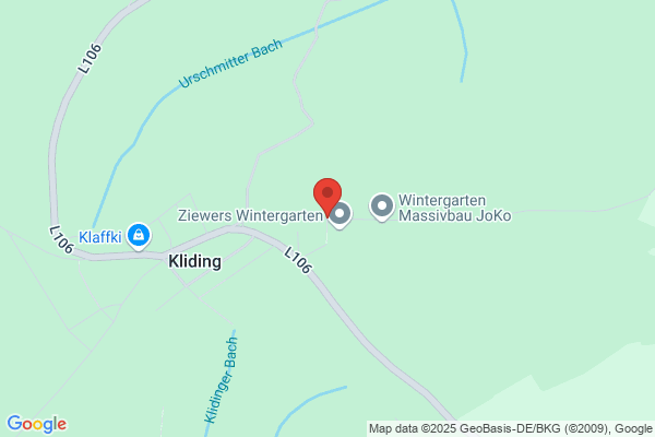 Ziewers Wintergarten GmbH