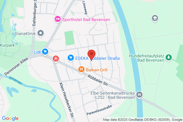 Pension "Haus Konstanze"