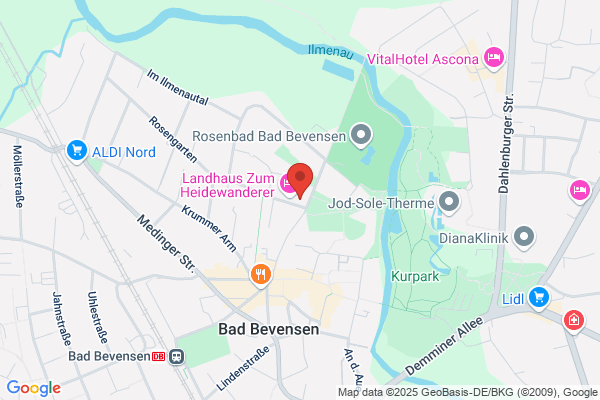 Haus Roseneck
