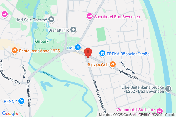 Geldautomat Volksbank Uelzen-Salzwedel eG