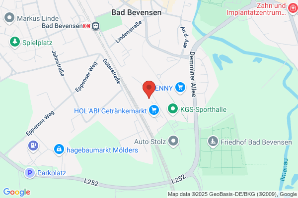 Gebäudereinigung Lahmann