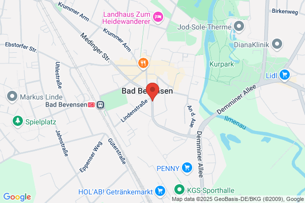 Johanniter-Unfall-Hilfe e.V. Landesverband Nds/Bremen