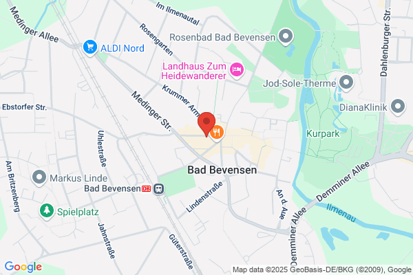 Beate's Bügelstudio