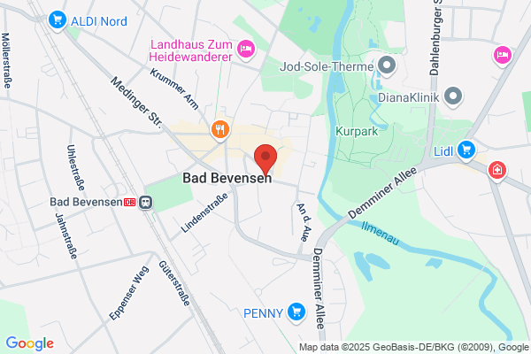 Lerntreff Bevensen