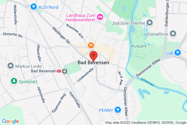 Lüneburger Treib- u. Brennstoff-Gesellschaft mbH & Co. KG Uelzen