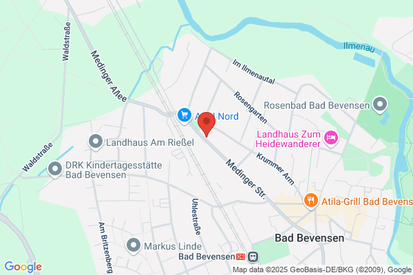 Musikschule für Kreis u. Stadt Uelzen