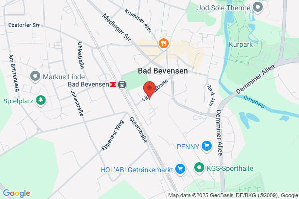 Samtgemeinde Bad Bevensen