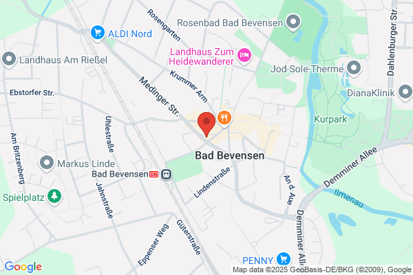 Friseur Danneberg