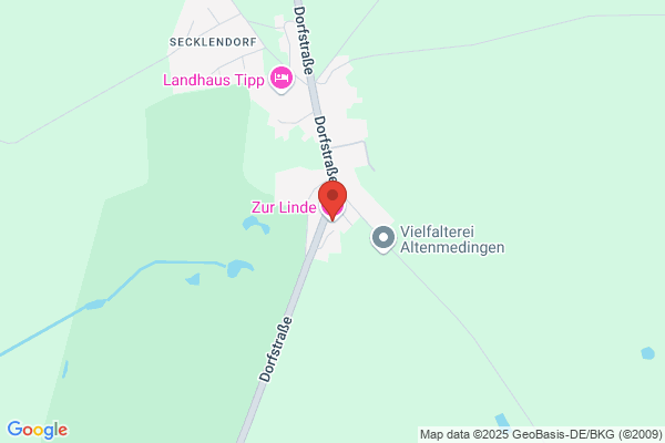 Restaurant Linde zur Gasthaus