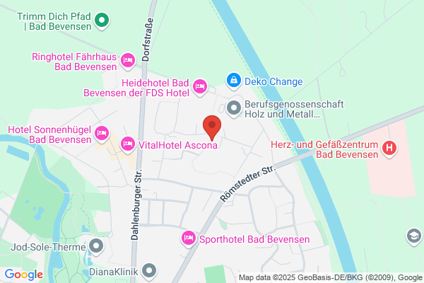Haus Heidelerche Ferienwohnungen