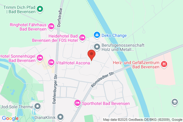 Hotel-Pension Elfi