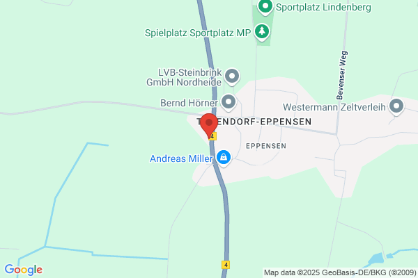 Obsthof Barum