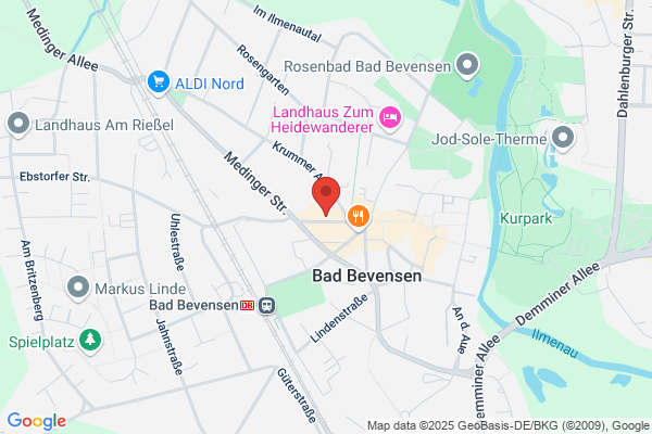 Senior aktiv Bad Bevensen