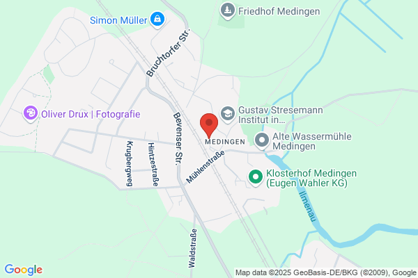 Senioren- und Pflegeheim