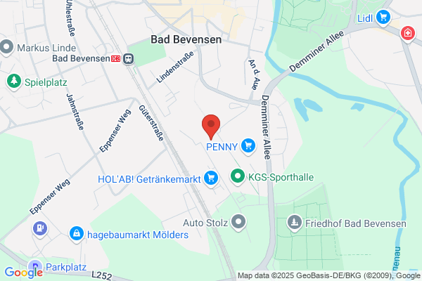 Männer-Turn-Verein Bad Bevensen von 1861 e.V.