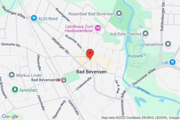AWO Ortsverein Bad Bevensen