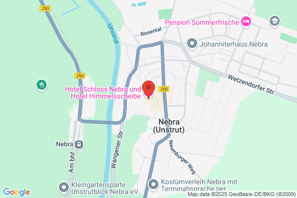 Hotel Himmelsscheibe