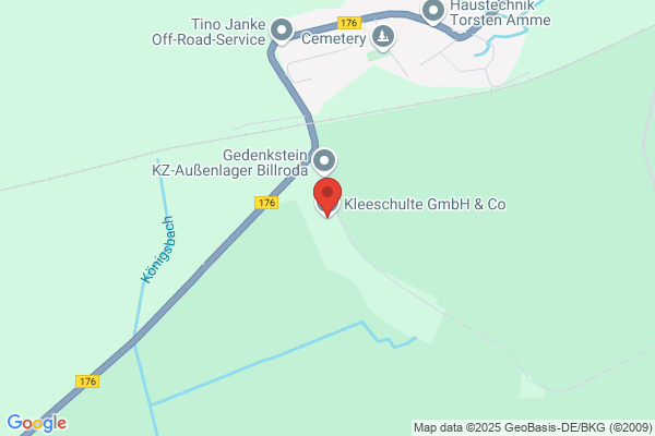 A+J Agrar GmbH & Co KG