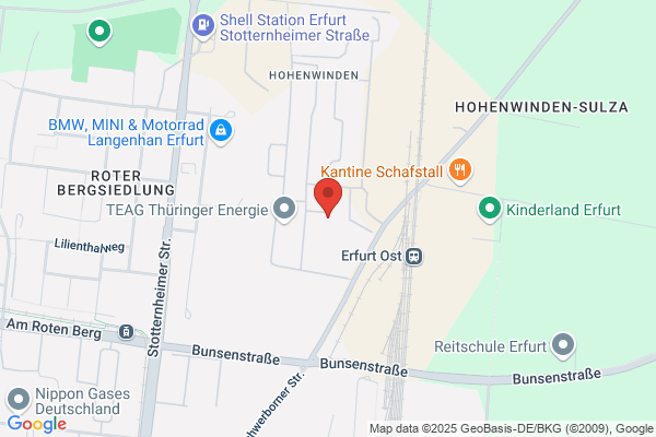 Bayernwerk Netkom GmbH