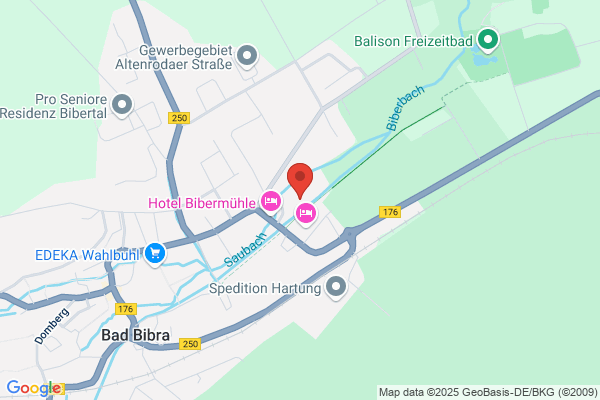 Bibertal Center GmbH