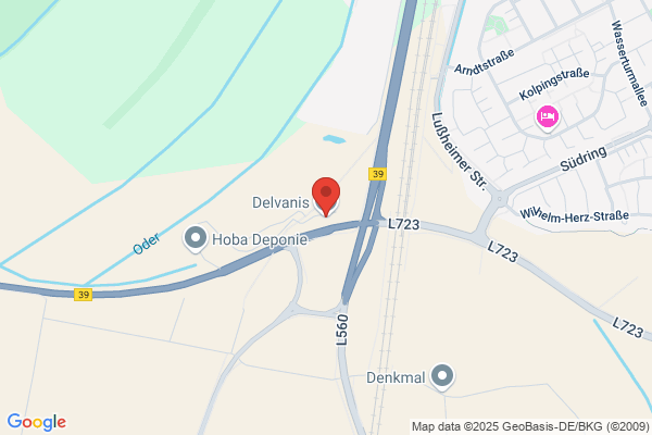 Delvanis GmbH