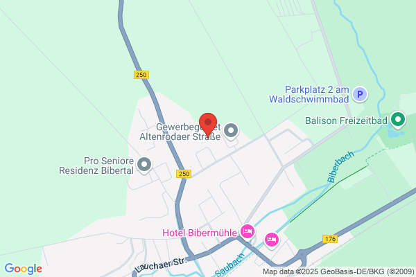 Fahrzeug- und Landtechnik GmbH