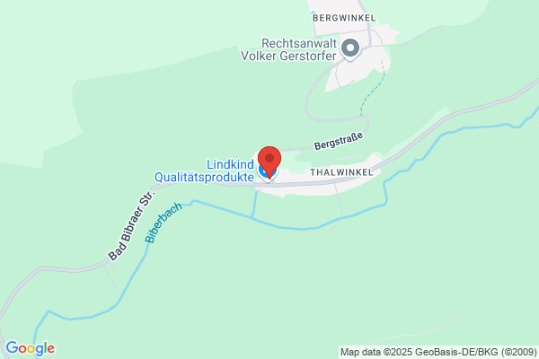 Landgasthaus Thalwinkel