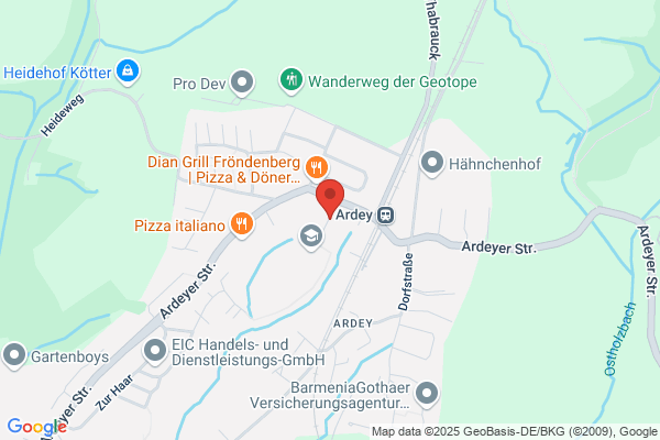 Weißes Roß