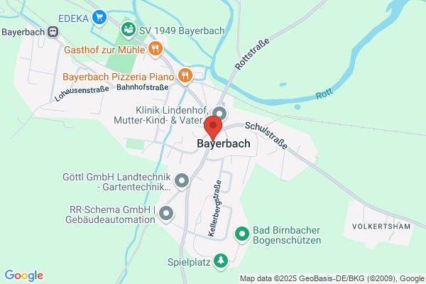 Ferienhof Geiginger