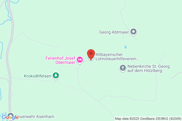 Altbayerischer Lohnsteuerhilfeverein e.V. - Bad Birnbach