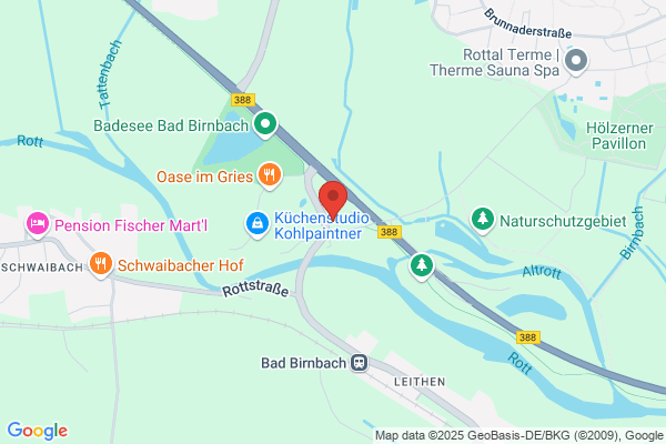 Entspannungsplatzerl