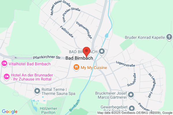 Gasthof Rottaler Stuben
