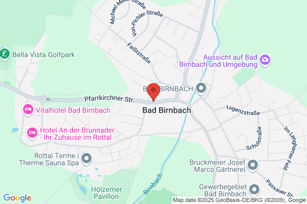 Büro für Deutsche Vermögensberatung