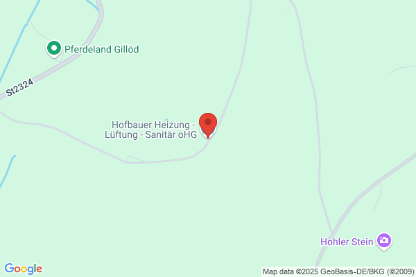 Hofbauer Heizung, Sanitär, Lüftung OHG